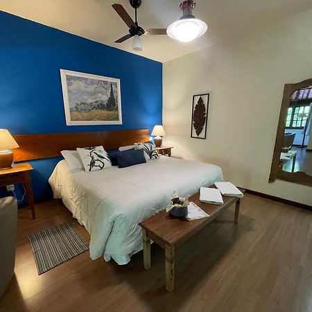 Pousada Paraiso Posse  Ngoại thất bức ảnh