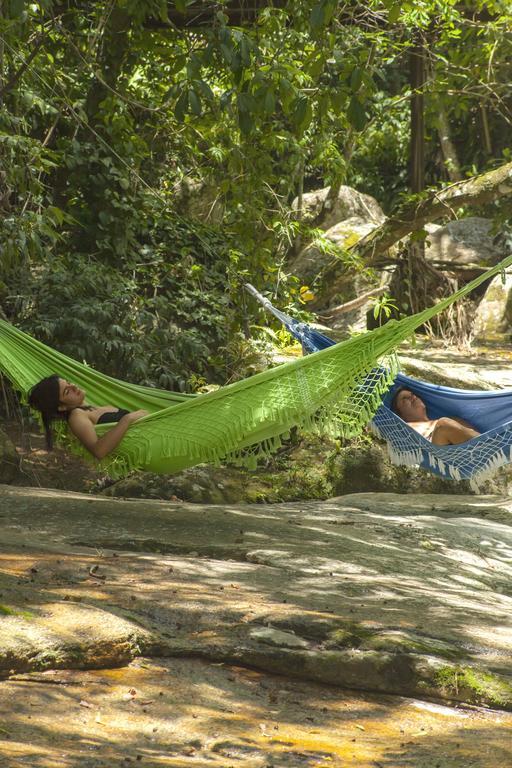 Pousada Paraiso Posse  Ngoại thất bức ảnh